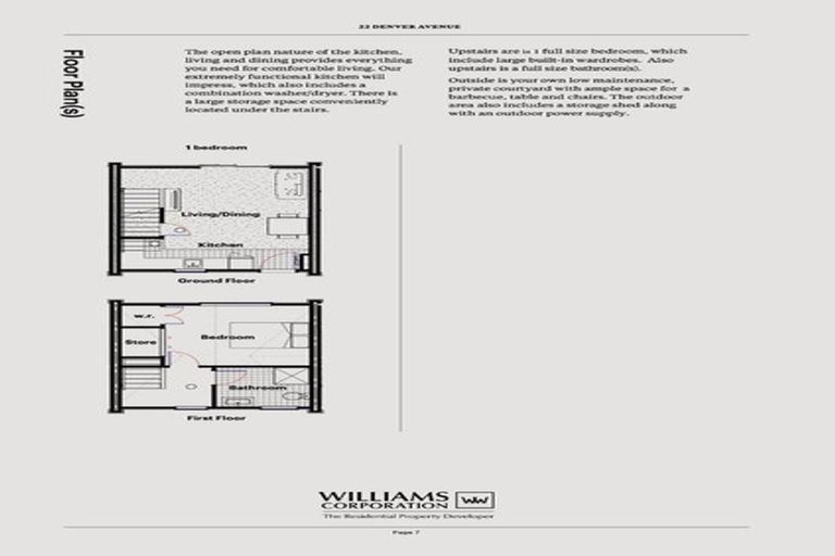 Photo of property in 10/87 Taikata Road, Te Atatu Peninsula, Auckland, 0610