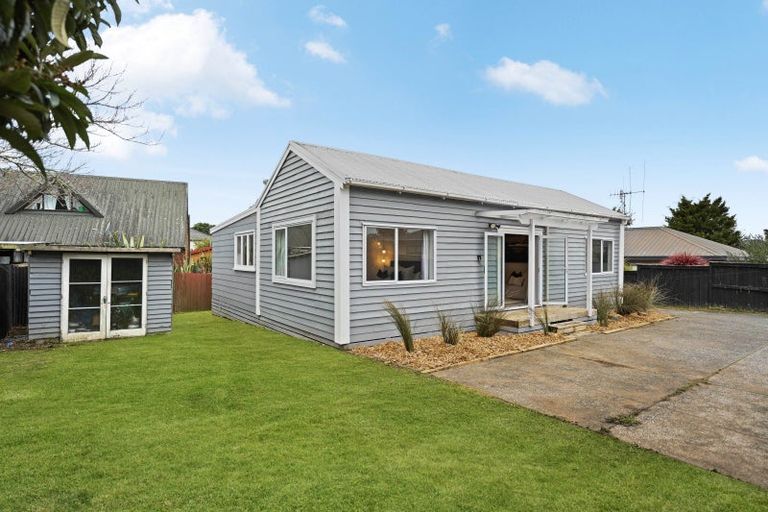 Photo of property in 277a Cambridge Road, Hillcrest, Hamilton, 3216