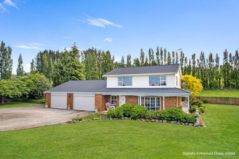 Photo of property in 312 Oamaru-alma Road, Alma, Oamaru, 9491