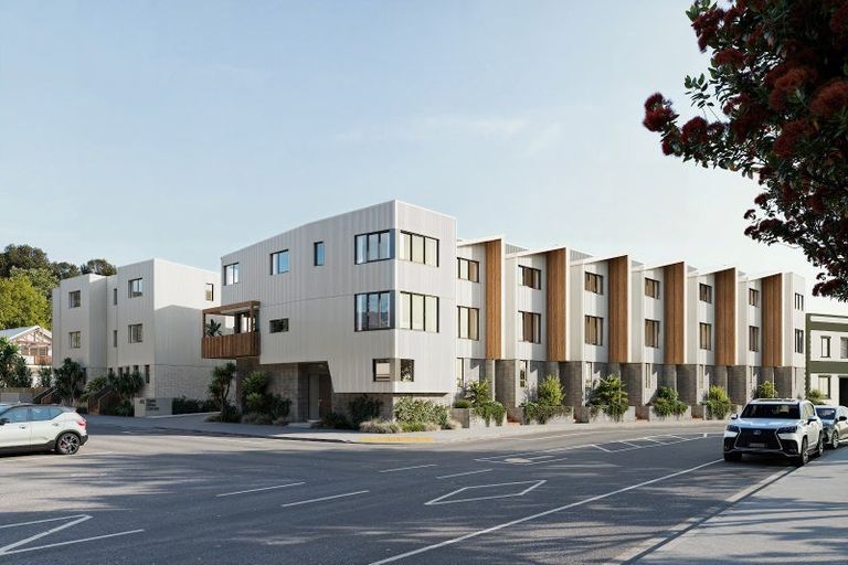 Photo of property in 44 Kilbirnie Crescent, Kilbirnie, Wellington, 6022