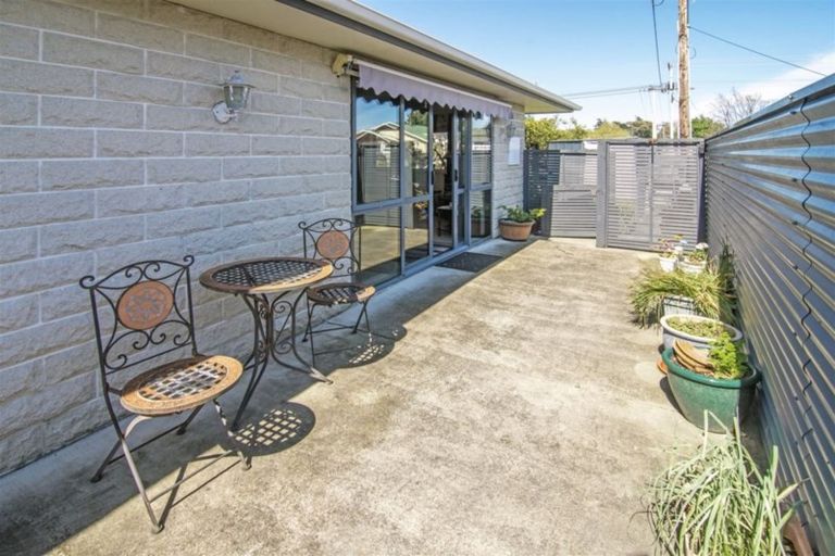 Photo of property in 43 Worksop Road, Masterton, 5810