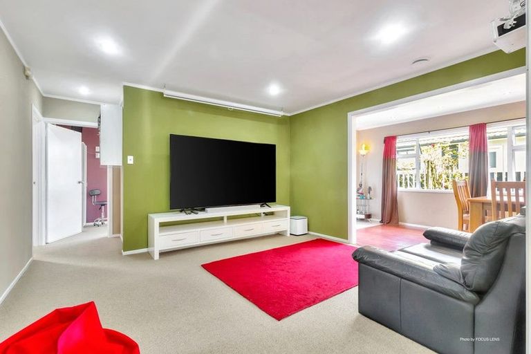 Photo of property in 1/7 Manuia Road, Takanini, 2112