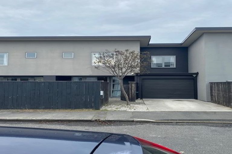 Photo of property in 2 Walpole Street, Waltham, Christchurch, 8023