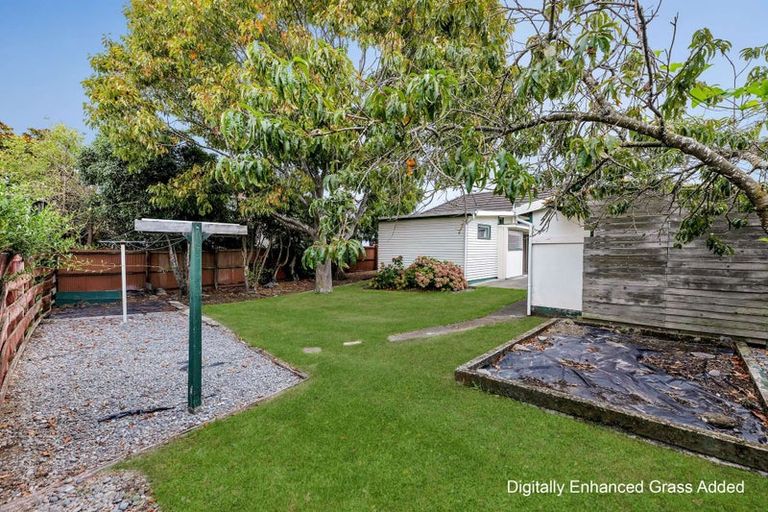Photo of property in 4 Muirson Avenue, Hoon Hay, Christchurch, 8025