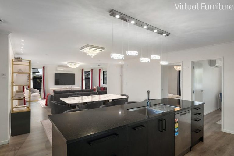 Photo of property in 6 Waimarie Way, Thames, 3500