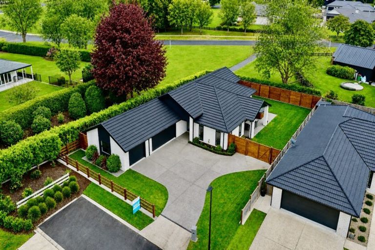 Photo of property in 15 Hinerangi Crescent, Matamata, 3400