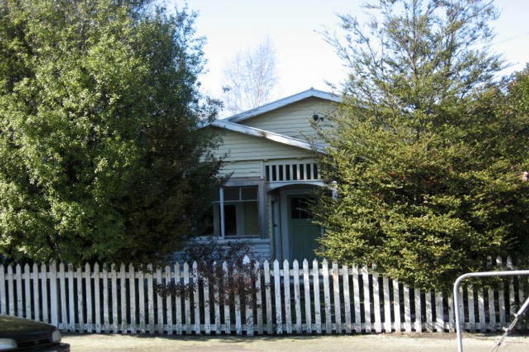 Photo of property in 139 Main Street, Greytown, 5712
