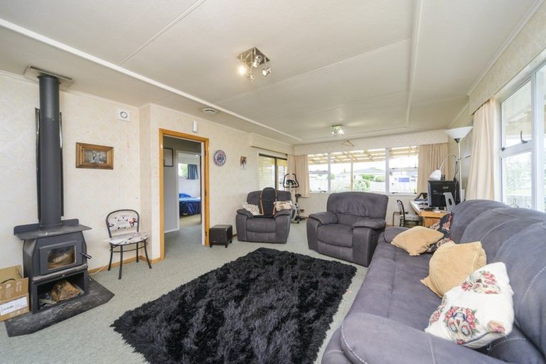 Photo of property in 58 Sherwill Street, Feilding, 4702