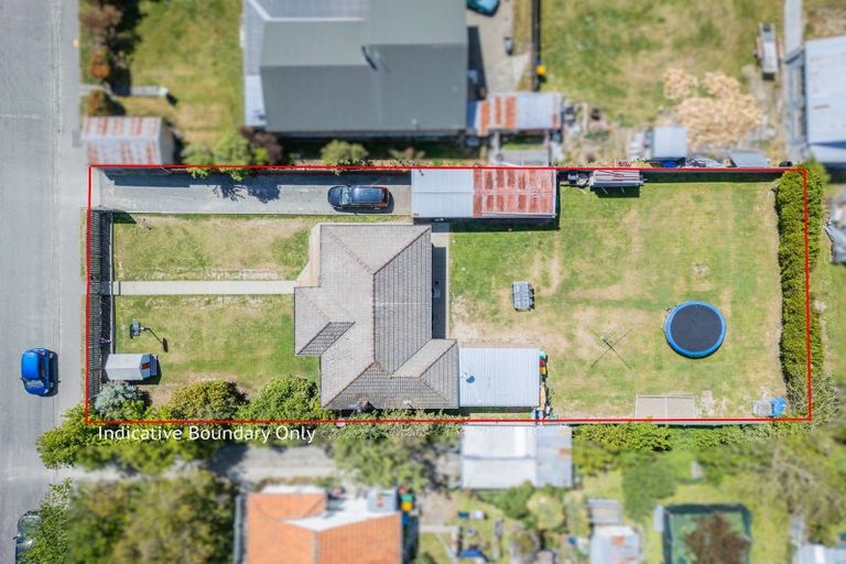 Photo of property in 10 Hamilton Street, Temuka, 7920