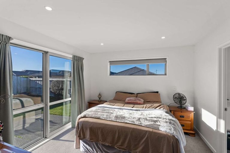 Photo of property in 9 Longcot Drive, Rolleston, 7615