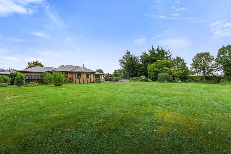 Photo of property in Homebush Road, Coalgate, 7673