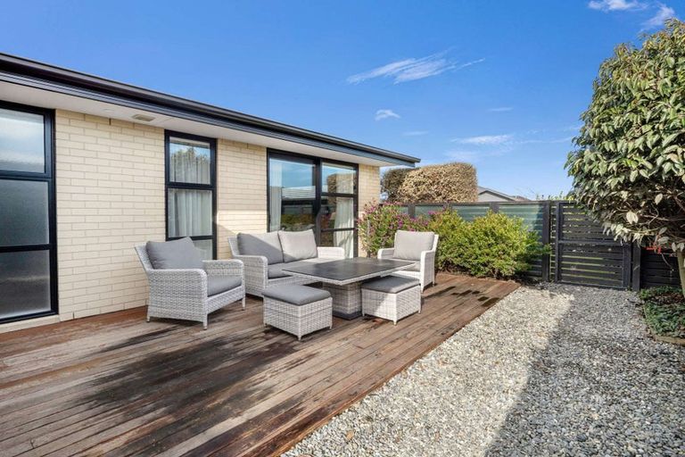 Photo of property in 1 Meadows Drive, Rolleston, 7615