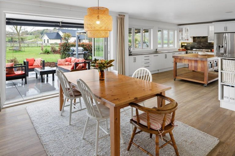 Photo of property in 102 Maungakawa Road, Cambridge, 3496