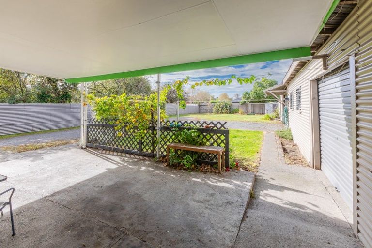 Photo of property in 79 Great North Road, Waipawa, 4210