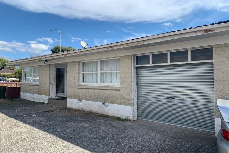Photo of property in 1/7a Browns Road, Manurewa, Auckland, 2102
