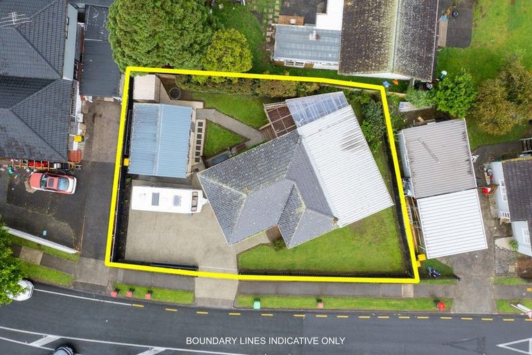 Photo of property in 141 Portage Road, Mangere East, Auckland, 2024