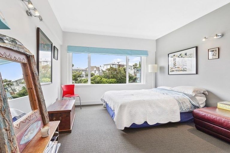 Photo of property in Samoa High Commission, 1f3 Wesley Road, Kelburn, Wellington, 6012
