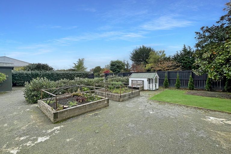 Photo of property in 23 Alington Street, Methven, 7730