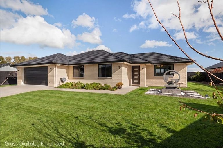 Photo of property in 6 Waimarie Way, Thames, 3500