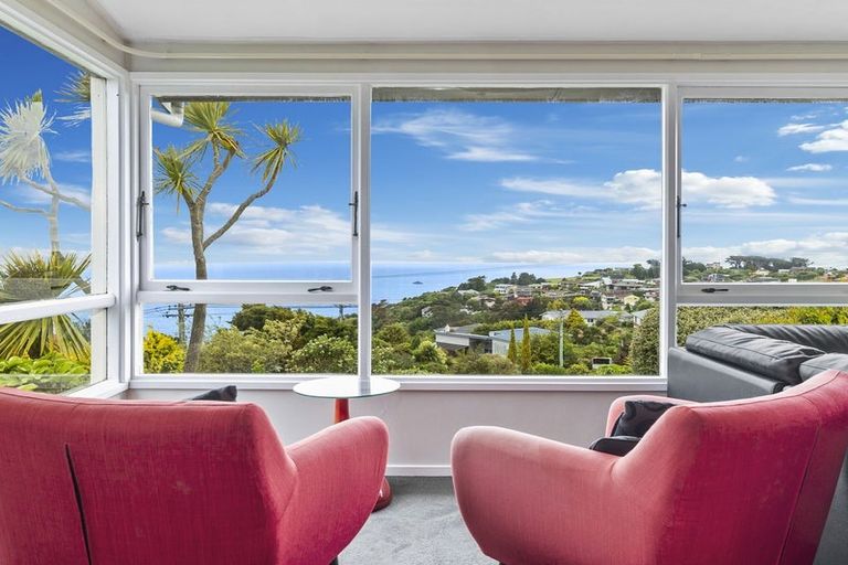 Photo of property in 44 Aberdeen Road, Saint Clair, Dunedin, 9012