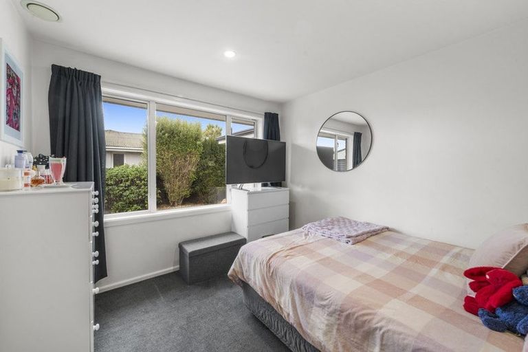 Photo of property in 18 Glencoe Street, Burnside, Christchurch, 8053