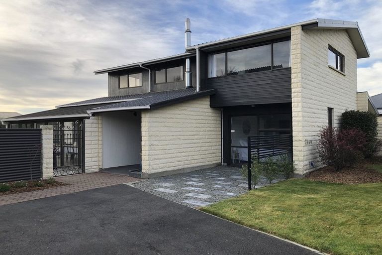 Photo of property in 48 Catherwood Avenue, Allenton, Ashburton, 7700