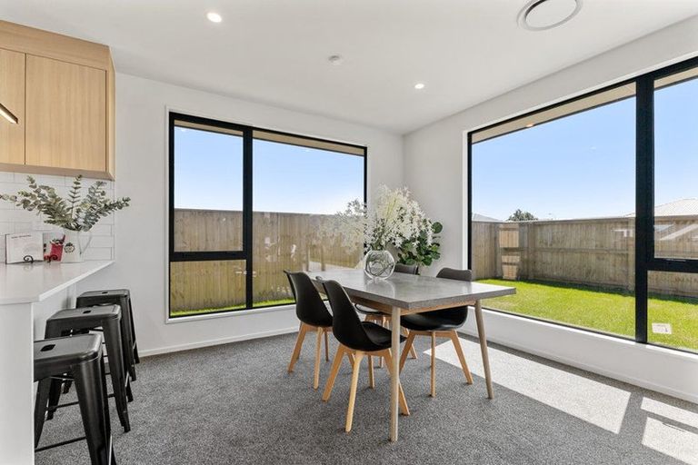 Photo of property in 38 Kestrel Street, Rolleston, 7615