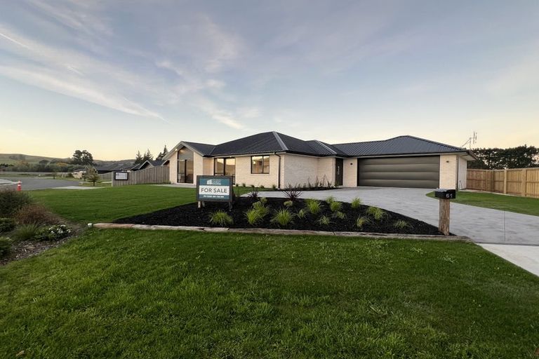 Photo of property in 61 Hilton Drive, Amberley, 7410
