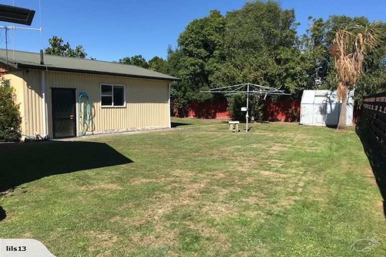 Photo of property in 36 Shelton Place, Feilding, 4702