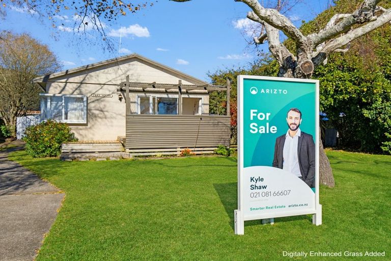 Photo of property in 85a Western Road, Ngongotaha, Rotorua, 3010