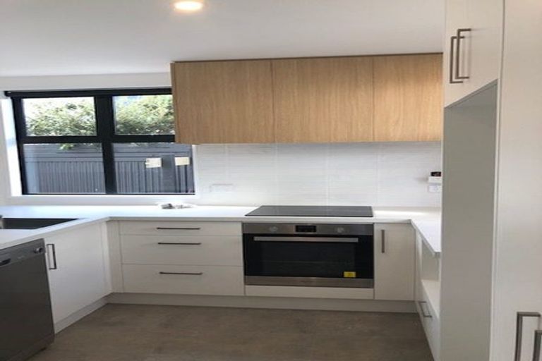 Photo of property in 534b Madras Street, St Albans, Christchurch, 8014