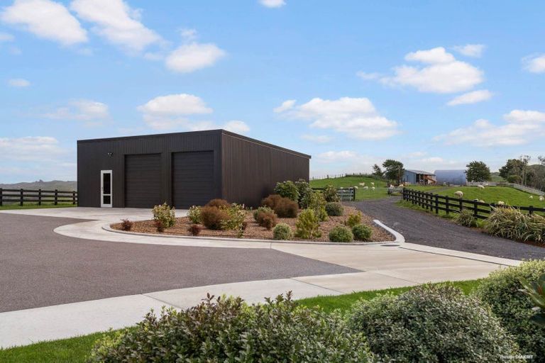 Photo of property in 413 Klondyke Road, Onewhero, Tuakau, 2697