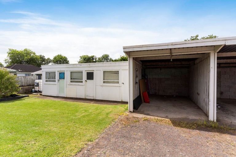 Photo of property in 1/9 Onslow Road, Papakura, 2110