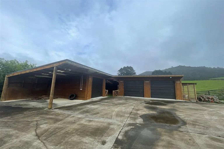 Photo of property in 72 Pendergrast Road, Mangatawhiri, Pokeno, 2471