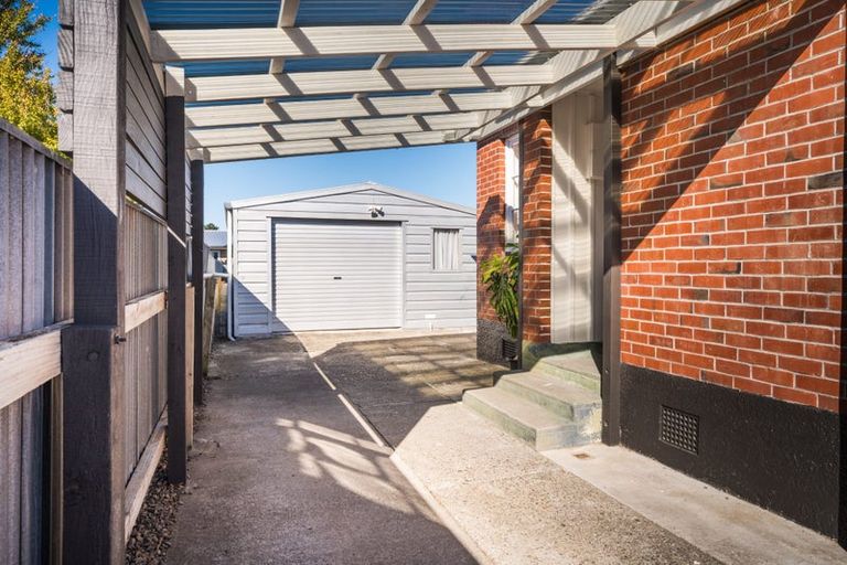 Photo of property in 78 Manson Street, Terrace End, Palmerston North, 4410