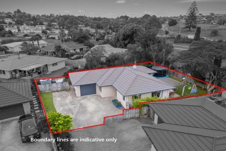 Photo of property in 49 Solomon Street, Brookfield, Tauranga, 3110