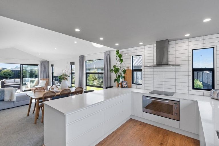 Photo of property in 3 Fry Place, Rolleston, 7614