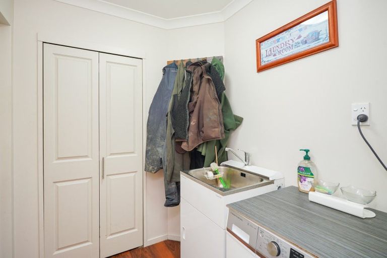 Photo of property in 180 Helena Road, Makarewa, Invercargill, 9876