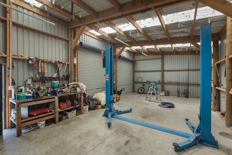 Photo of property in 22a Ngati Maru Sh25 Highway, Kopu, Thames, 3578