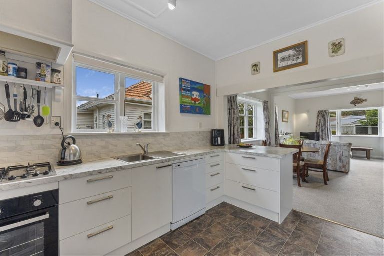 Photo of property in 143 Grey Street, Springvale, Whanganui, 4501