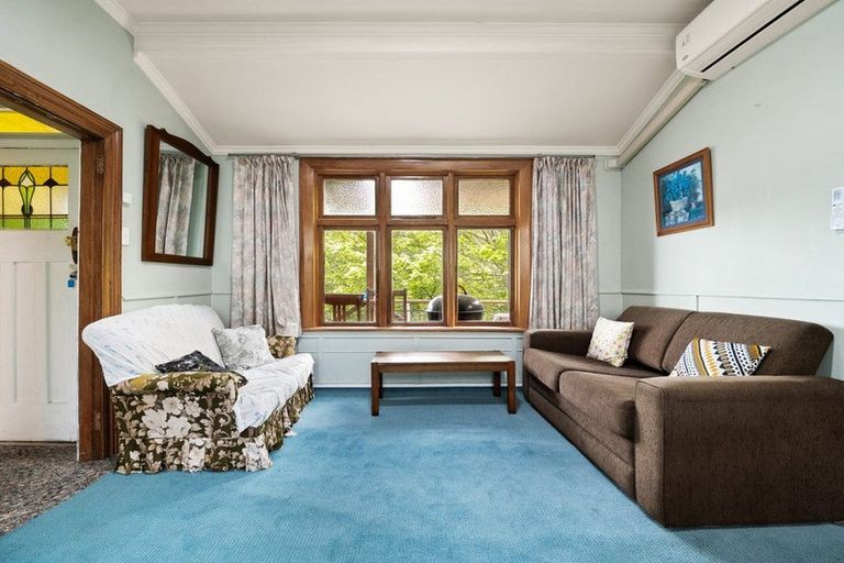 Photo of property in 12 Harold Street, North East Valley, Dunedin, 9010