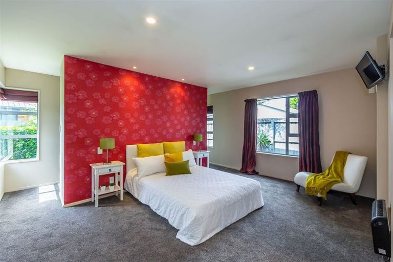 Photo of property in 4 Wedmore Close, Burwood, Christchurch, 8083