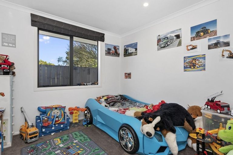 Photo of property in 5a Coldwell Place, Chartwell, Hamilton, 3210