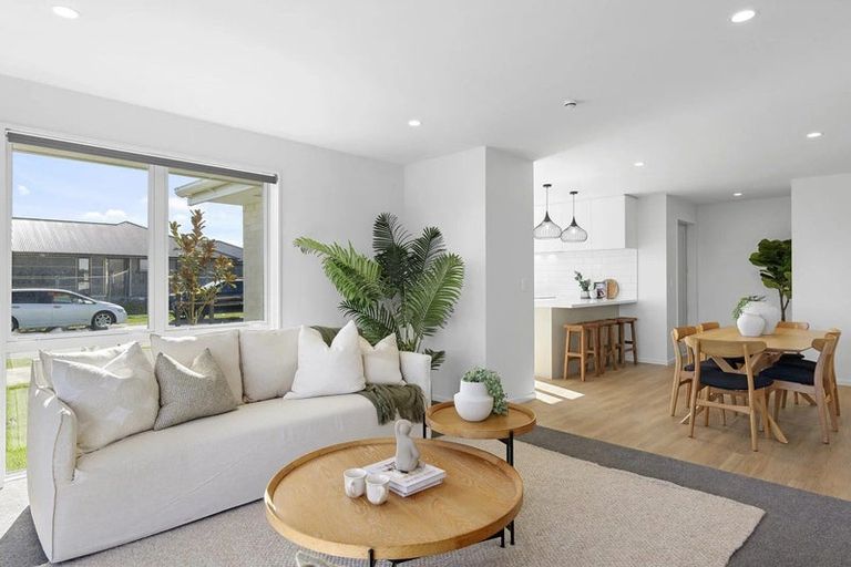 Photo of property in 4 Rita Angus Road, Belfast, 8051