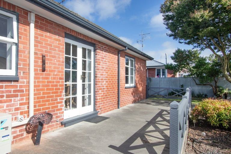 Photo of property in 133 Kermode Street, Ashburton, 7700