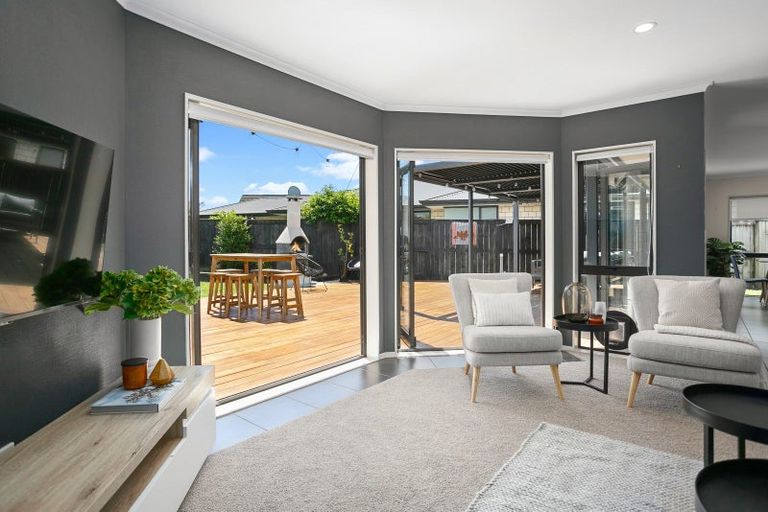 Photo of property in 9 Honiss Place, Cambridge, 3434