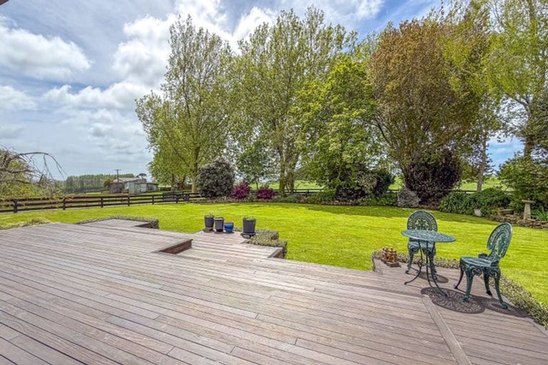 Photo of property in 389 Lichfield Road, Lichfield, Putaruru, 3482