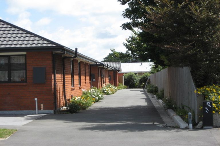 Photo of property in 71b Poulson Street, Addington, Christchurch, 8024