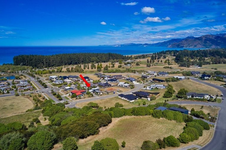 Photo of property in 3 Swyncombe Place, Kaikoura Flat, Kaikoura, 7371