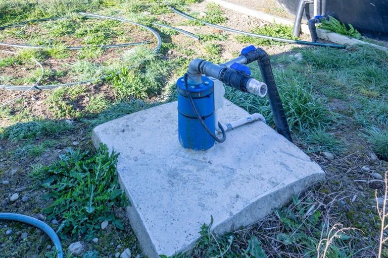 Photo of property in 1675b West Coast Road, Kirwee, 7671